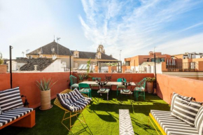 Veoapartment Casa Alfonso XII Seville